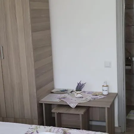 Penzion Casa Georgy *