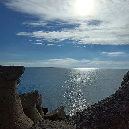 Casa Georgy * Vama Veche