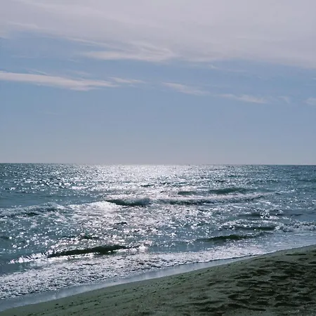 Penzion Casa Georgy Vama Veche