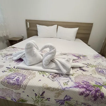 Penzion Casa Georgy Vama Veche