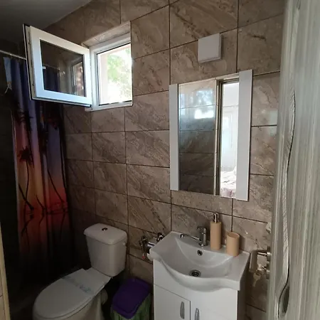 Casa Georgy * Vama Veche