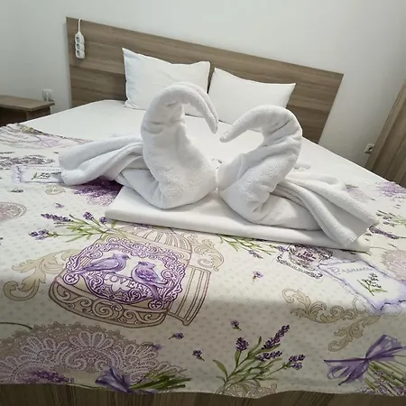 Casa Georgy Penzion Vama Veche