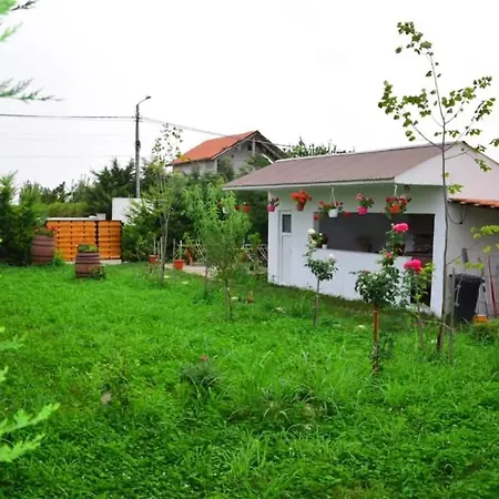 게스트하우스 Casa Georgy 바마베체