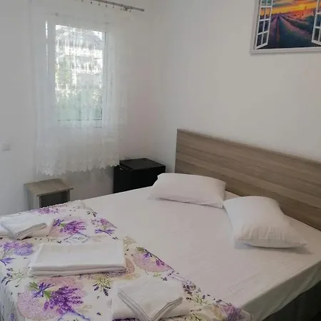 게스트하우스 Casa Georgy 바마베체