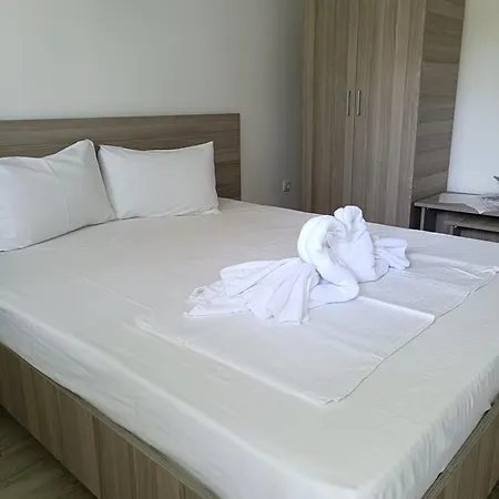 Гостевой дом Casa Georgy